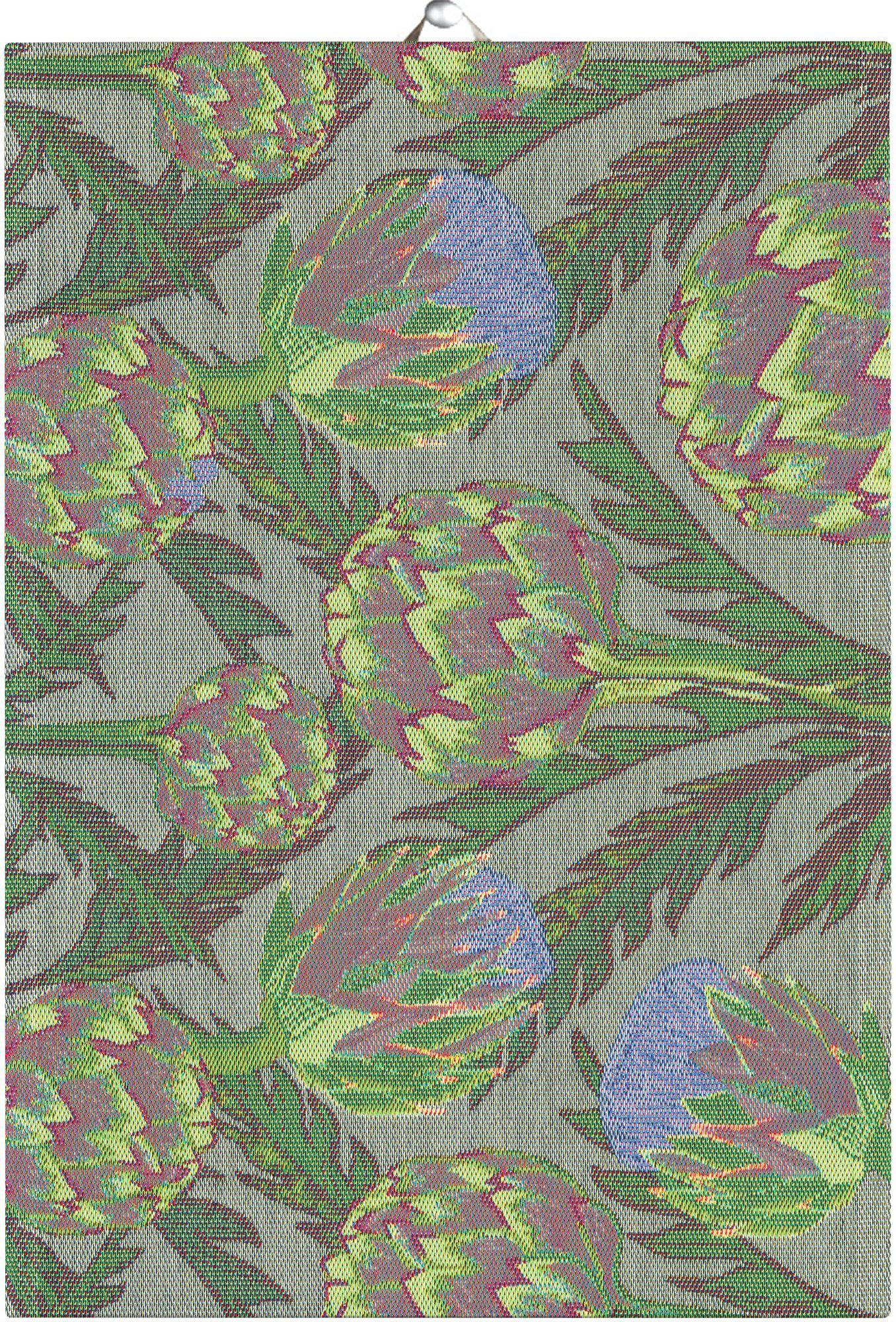 ARTICHOKE
