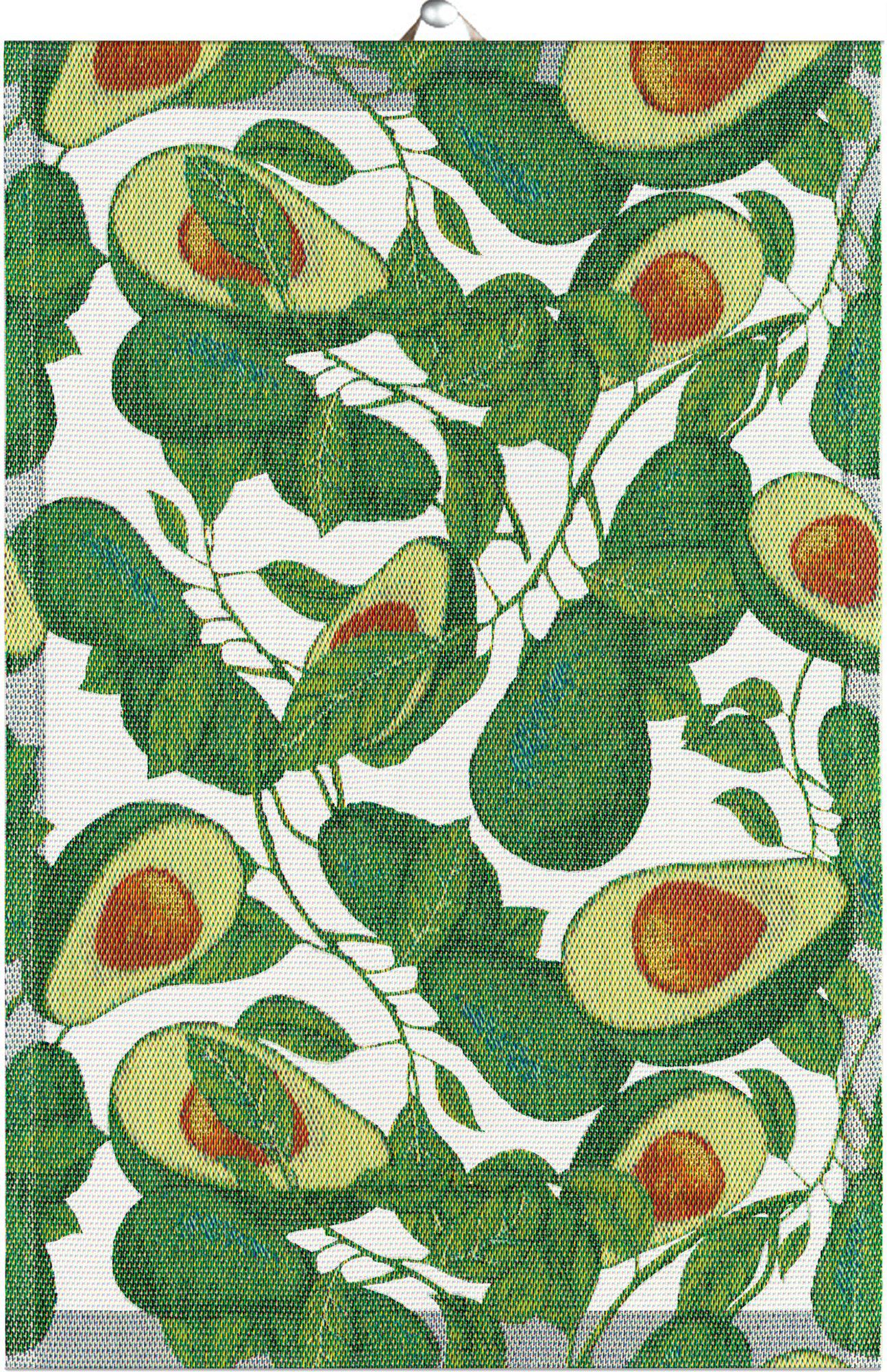 AVOKADO