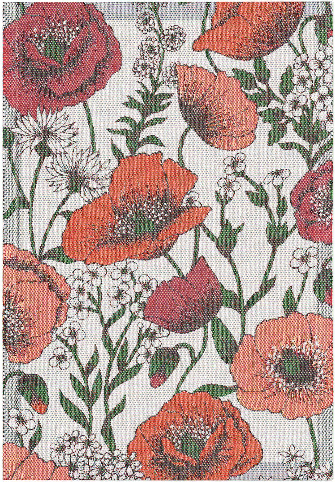 BLOMSTERFÄLT