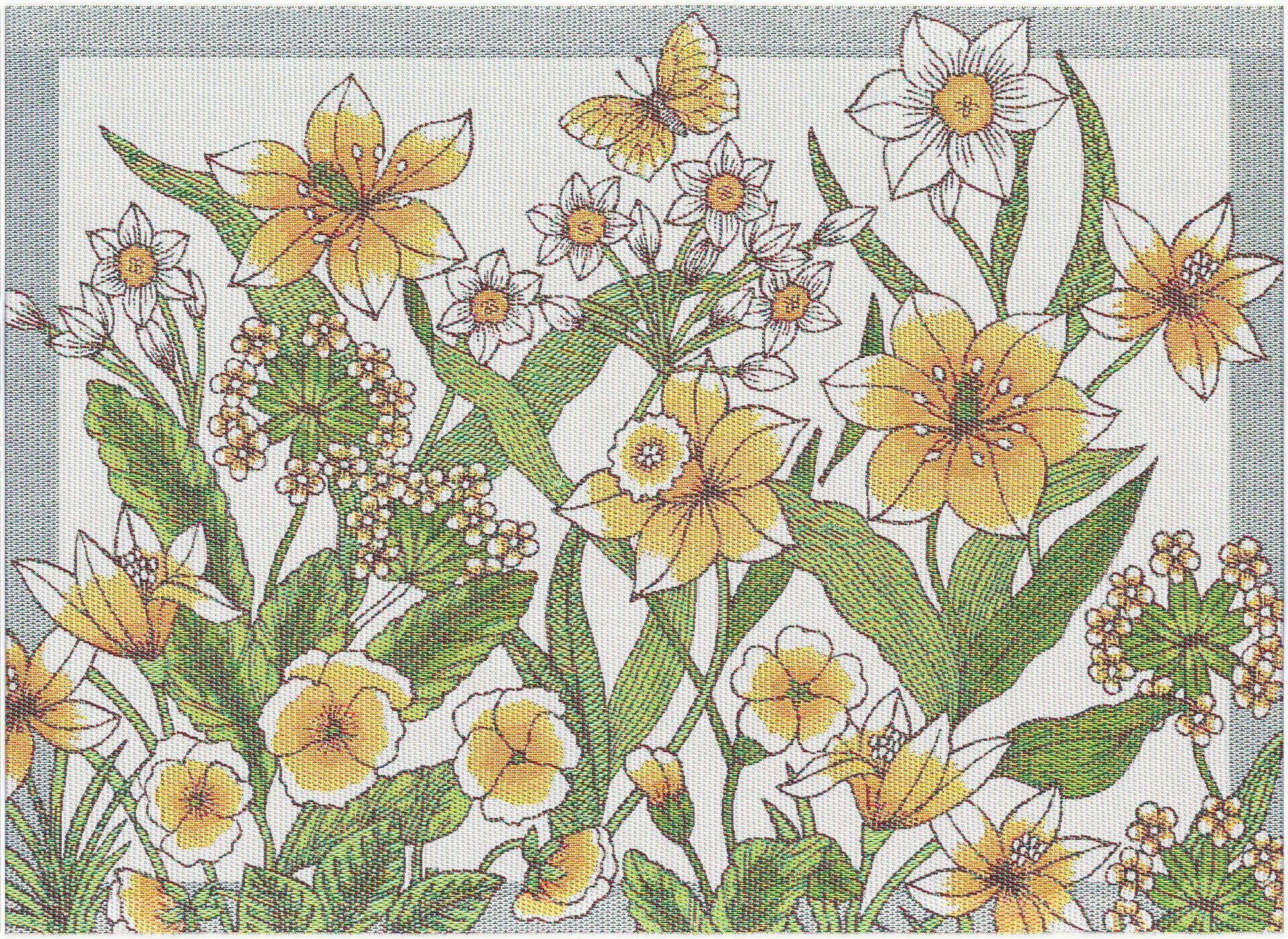 DAFFODIL