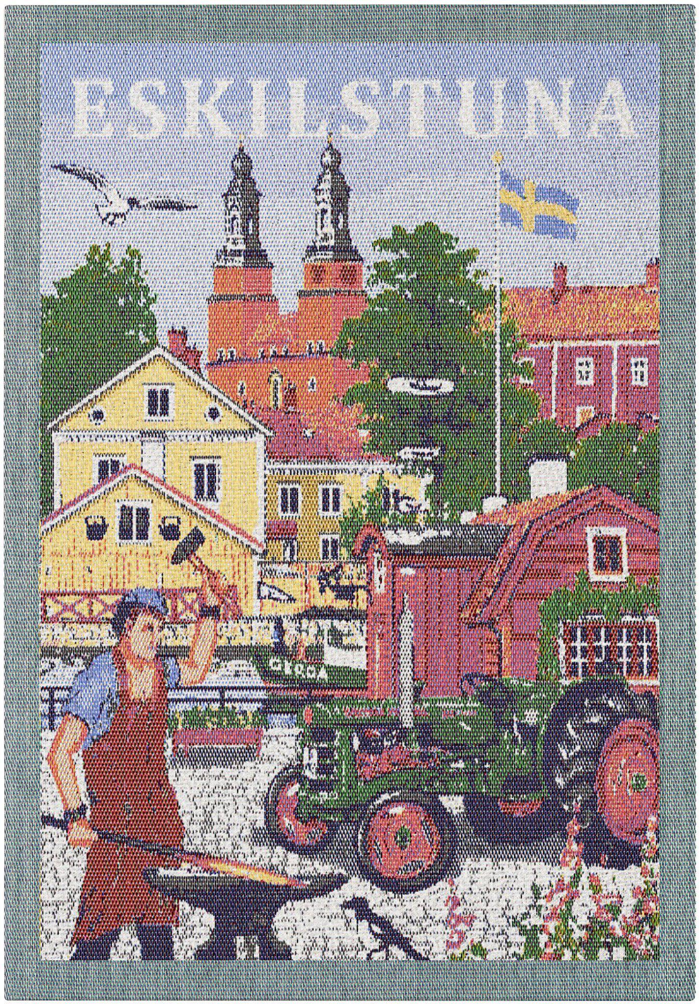 ESKILSTUNA