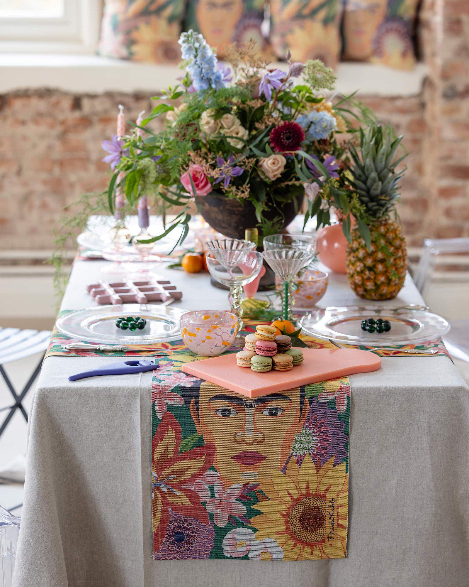 FLORES - Image 2