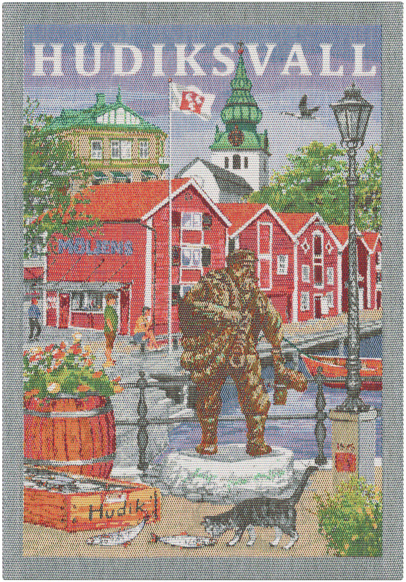 HUDIKSVALL