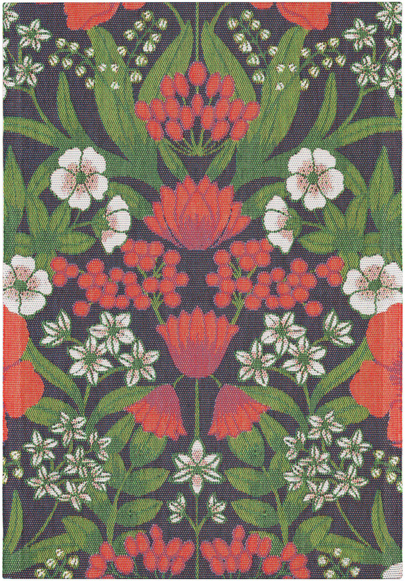 JULBLOMMOR