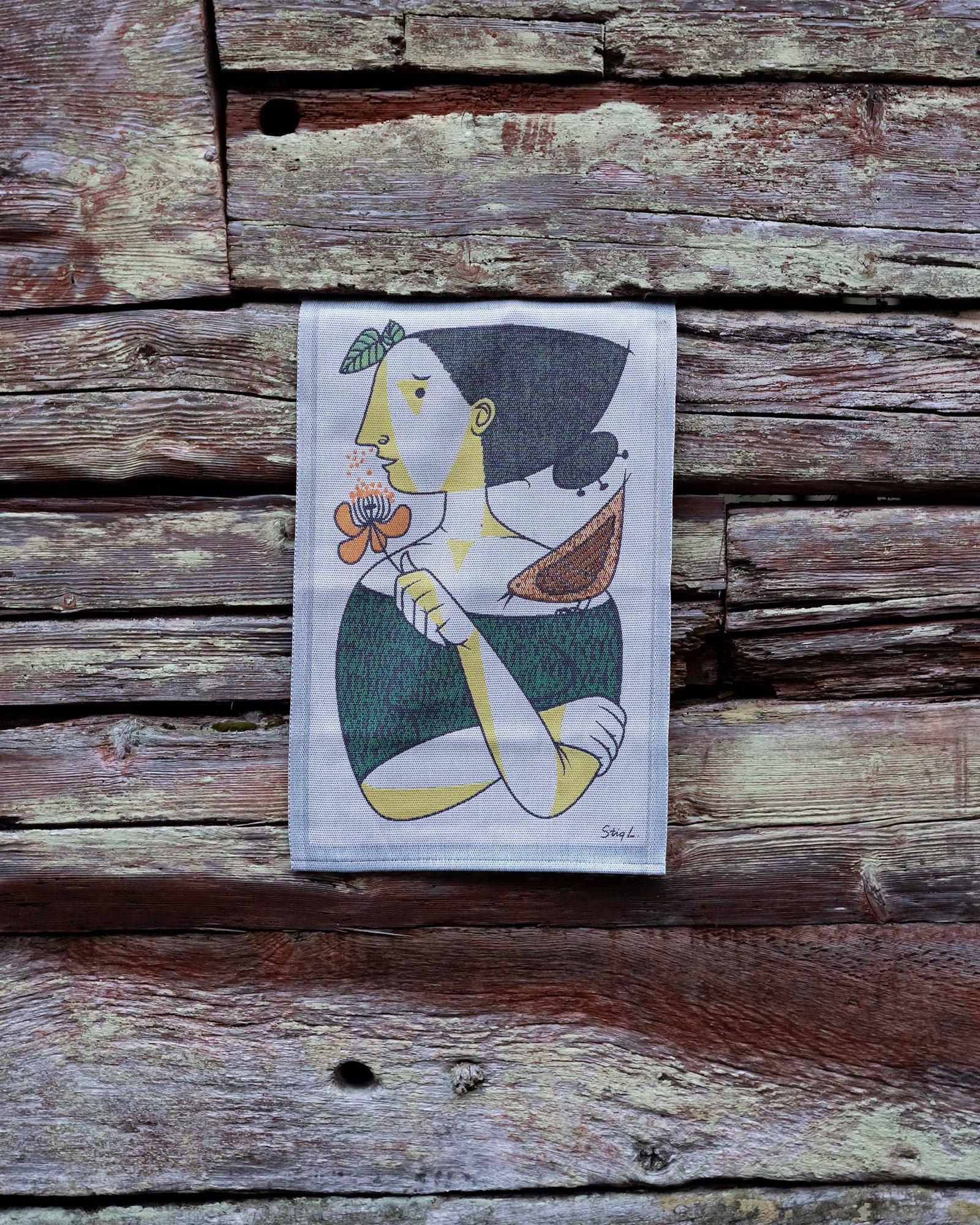 KARAKTÄR - Image 3