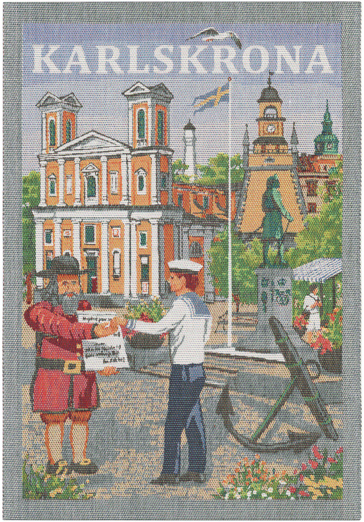 KARLSKRONA