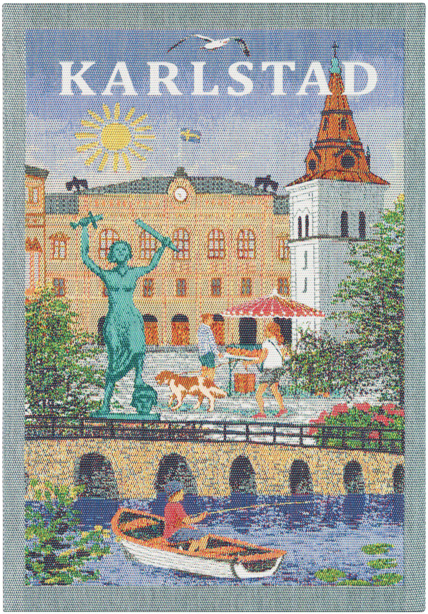 KARLSTAD