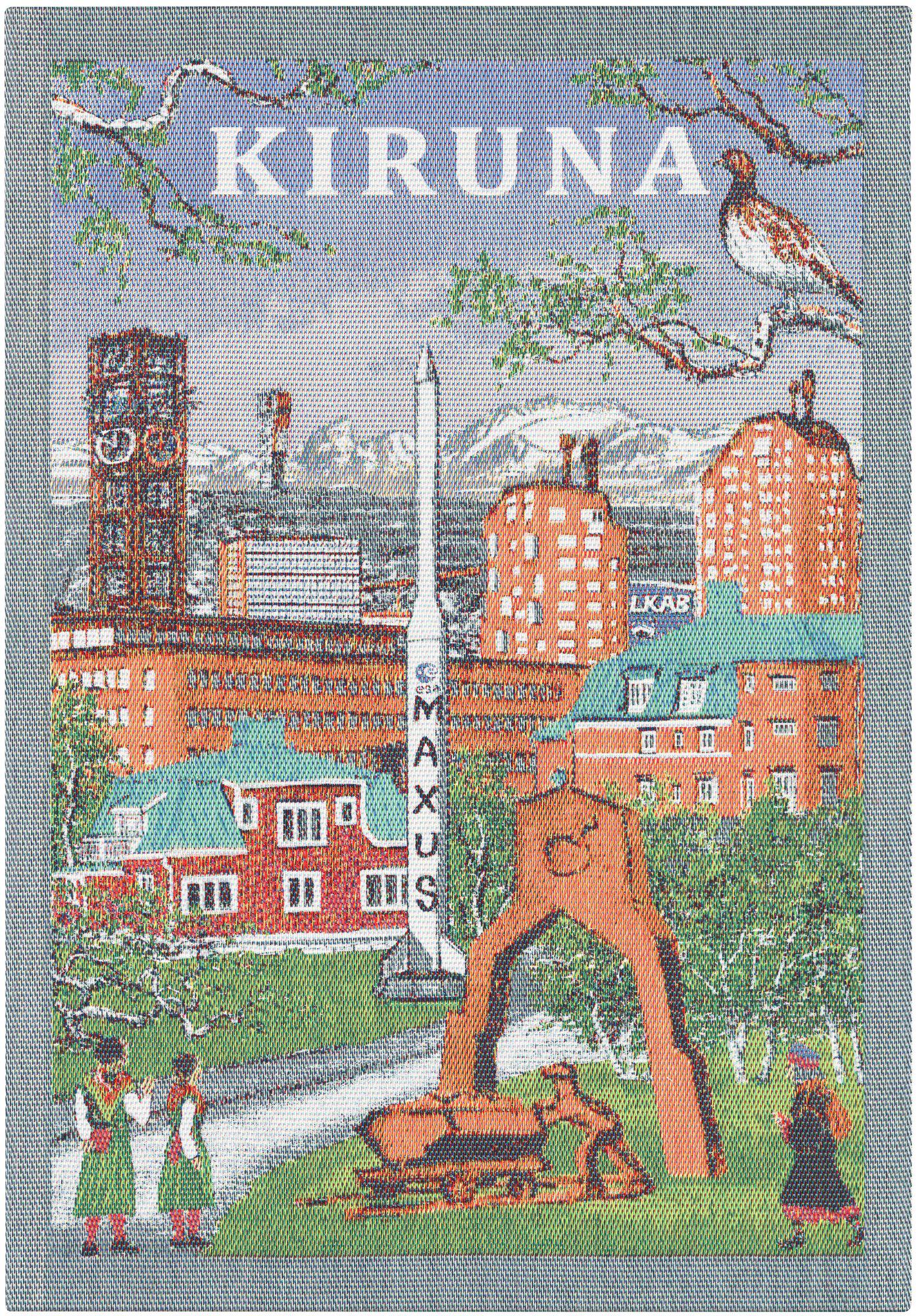 KIRUNA