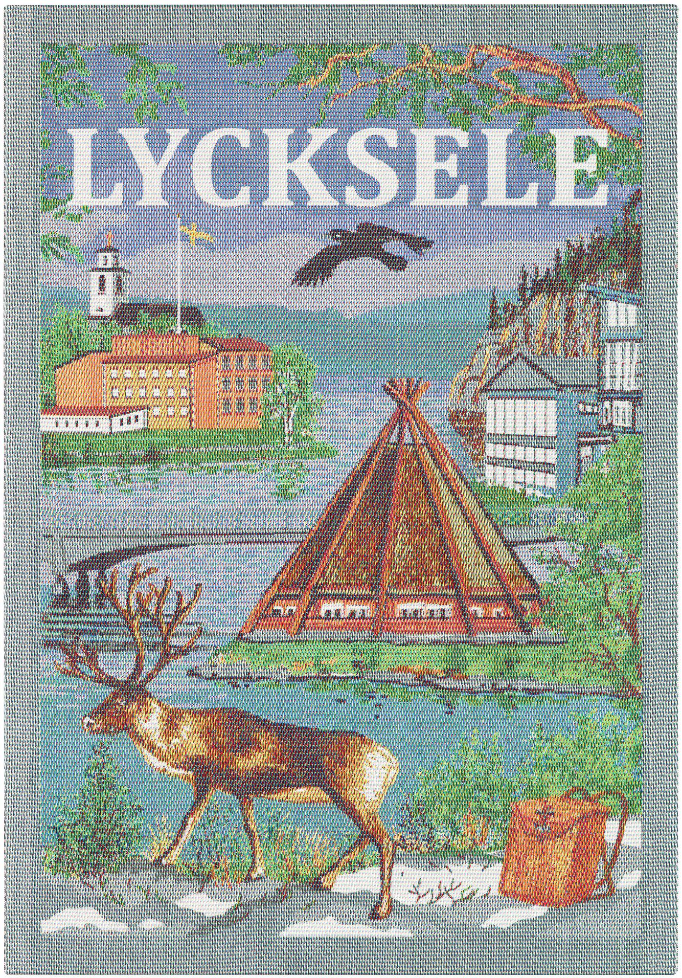 LYCKSELE