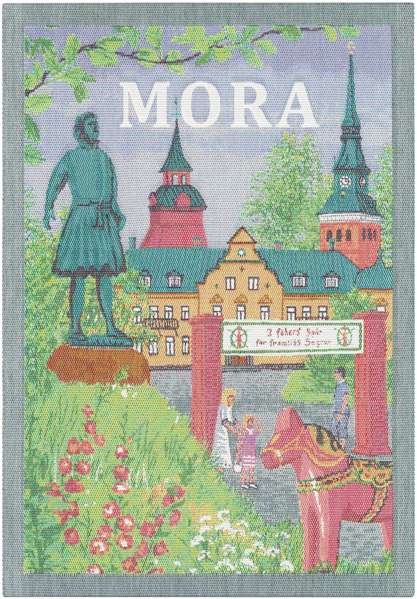MORA