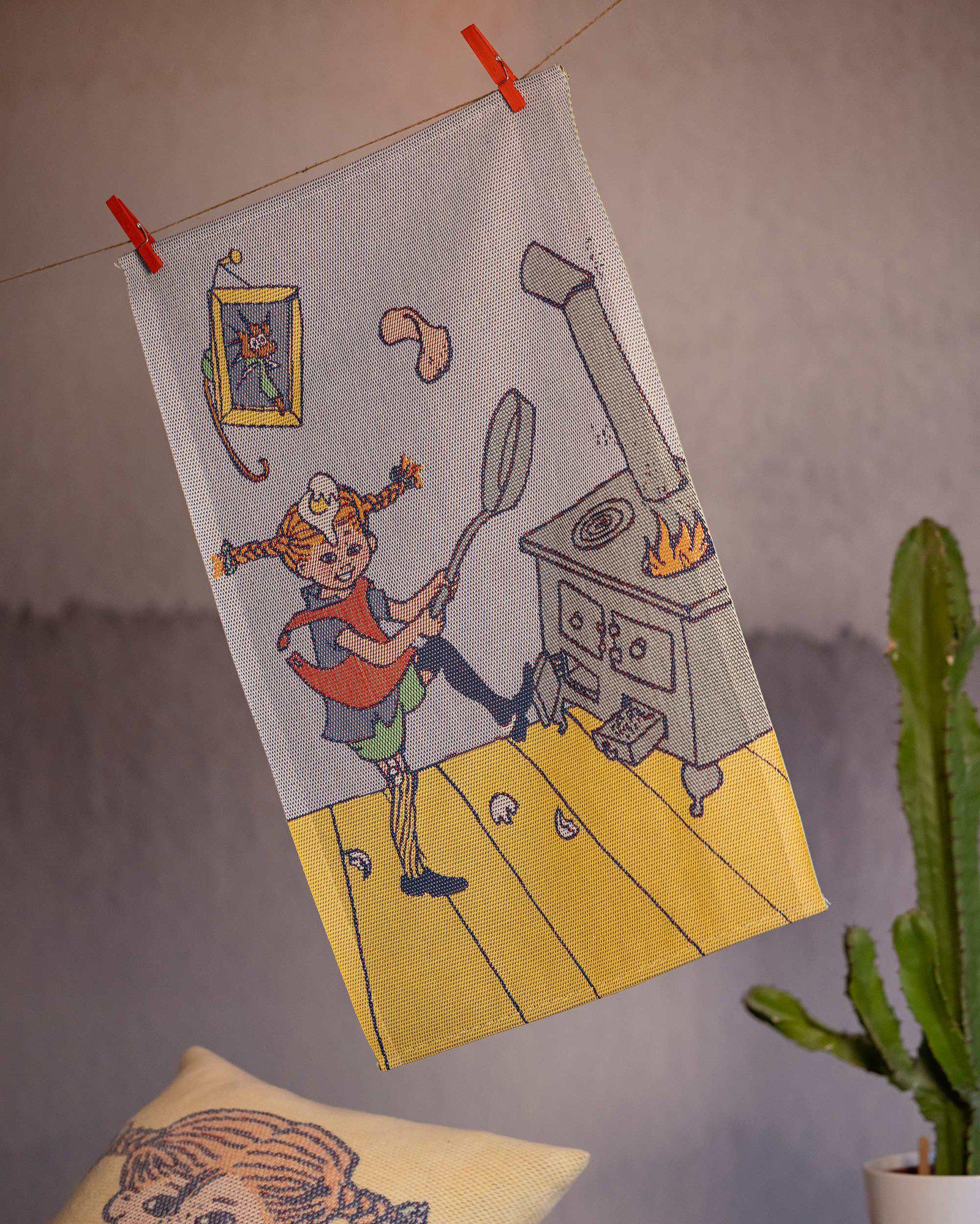 PANNKAKSKAOS - Image 3