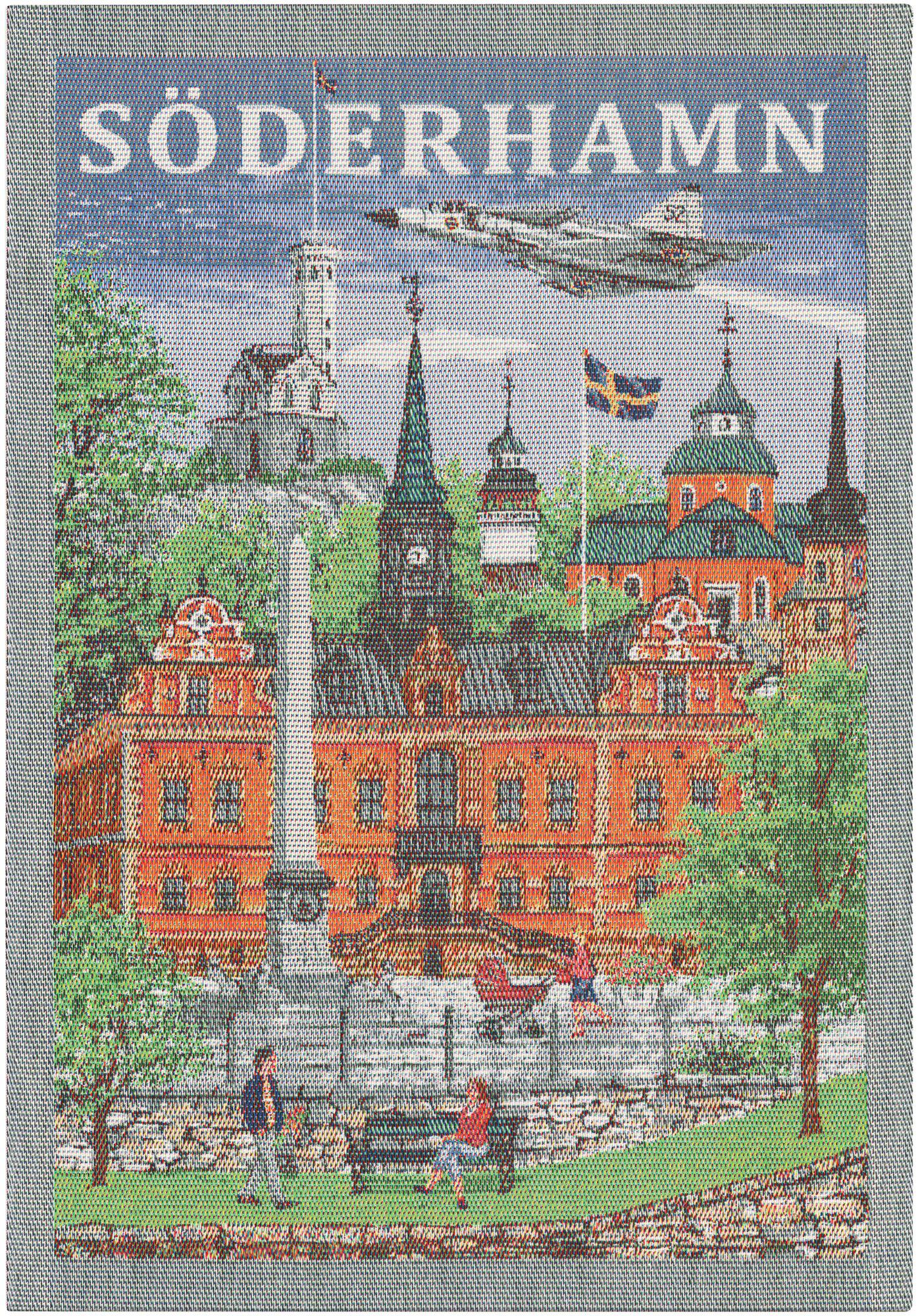 SÖDERHAMN