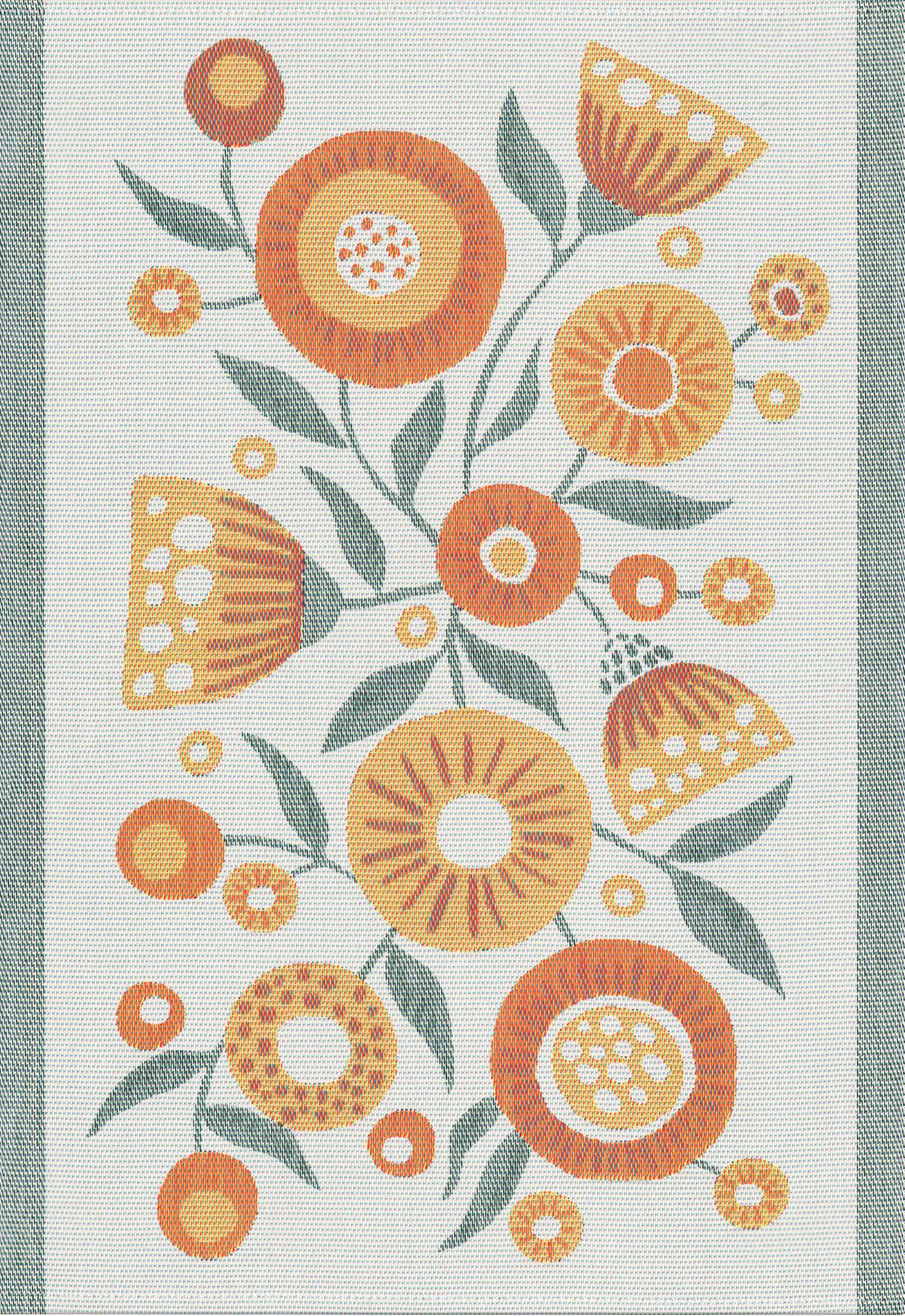 SOLBLOMMA