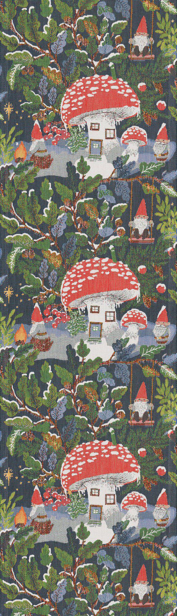 SVAMPSKOG