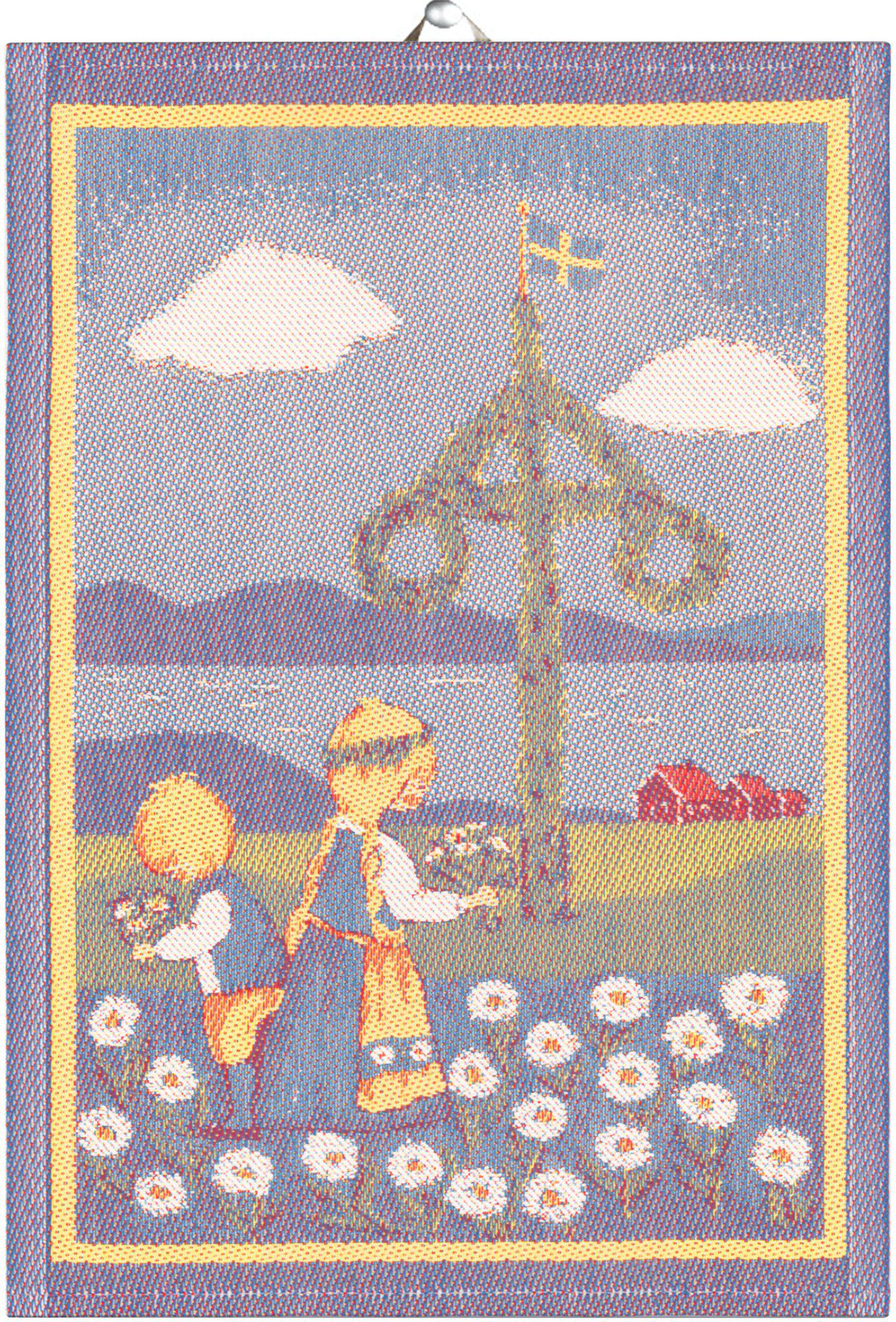 SVENSK SOMMAR