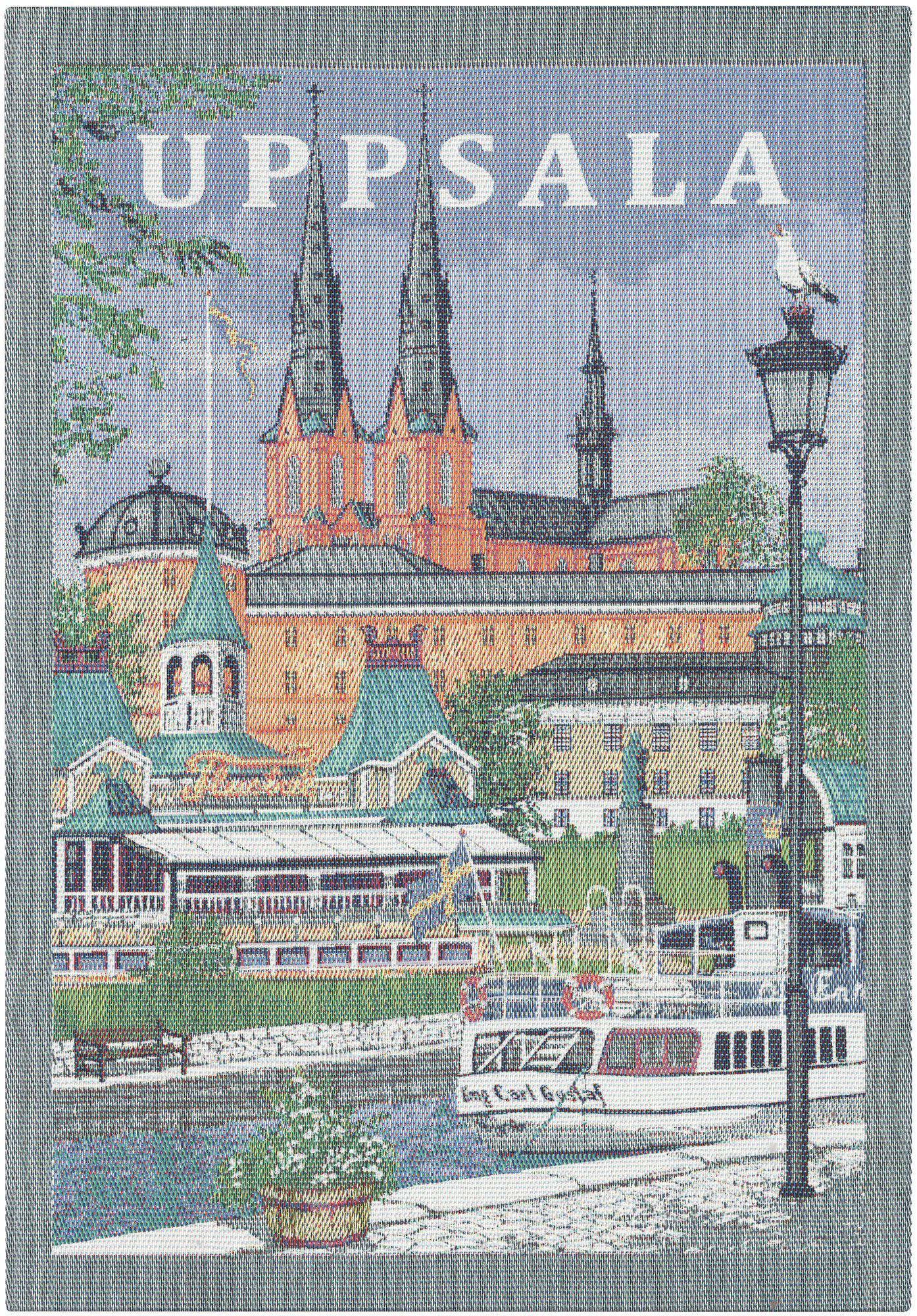 UPPSALA